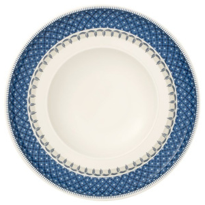 Villeroy & Boch Casale Blu cestovinový tanier 30 cm
