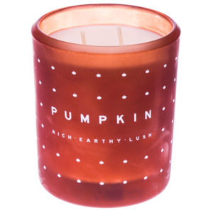 Vonná sviečka v skle Pumpkin 371g