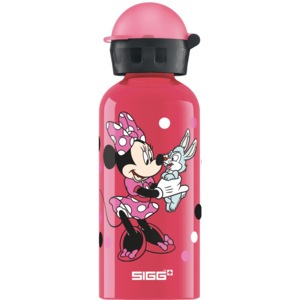 Fľaša SIGG Minnie Mouse 0,4 l