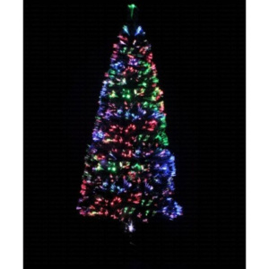 LED VIANOČNÝ STROMČEK 150CM