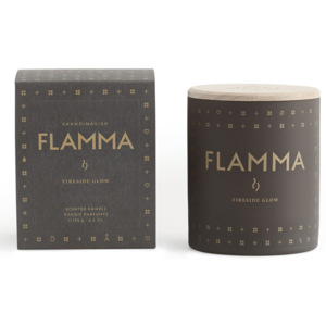 Vonná sviečka FLAMMA (plameň) 190 g