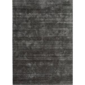 Koberec LINLEY 160x230 cm - šedá