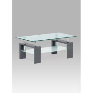 Konferenčný stôl šedý AF-1024 GREY Autronic