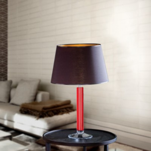 4concept Little Fjord Red L054365000 stojace lampy