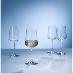 Villeroy & Boch Ovid sada pohárov na biele víno, 4 ks
