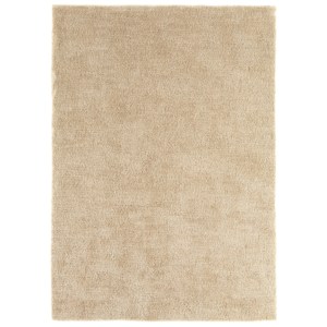 Tula koberec 120X170 cm - krémová