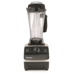 Stolný mixér Vitamix TNC 5200 nerezový