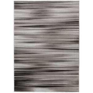 Sivý koberec Universal Tivoli, 60 × 120 cm
