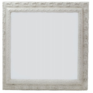 Zrkadlo Ego Dekor Romance, 61,5 × 61,5 cm