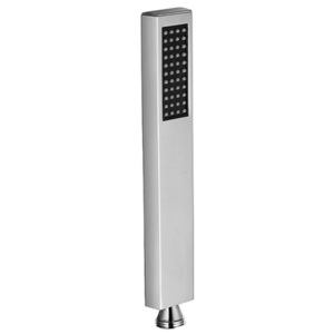 Kreiner - COMFORT tyčová ruční sprcha obdélníková, 35x15mm s 1 proudem, mosaz (K5402167)