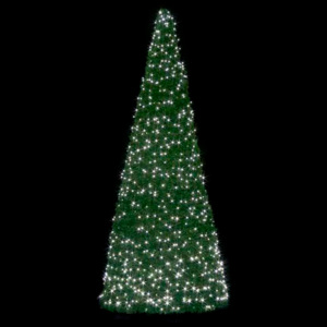 Vianočný svetelný stromček 3000 mm OSKM-L