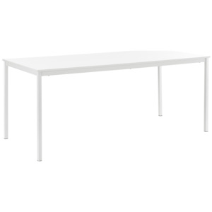 [en.casa] Jedálenský stôl "Herford" AADT-0207