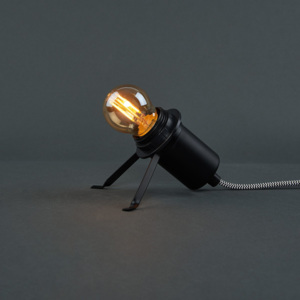BUTLERS BRIGHT LIGHT LED Dekoračná žiarovka mini