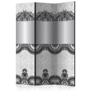 Paraván - Room divider - Abstract Motiv I 135x172cm