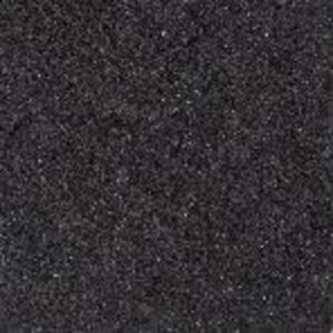 Dlažba Rako Unistone čierna 15x15 cm mat DAR1D613.1