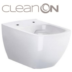 OPOCZNO - ZÁVĚSNÁ MÍSA METROPOLITAN CLEANON BEZ SEDÁTKA náhrada za OK581-002-BOX (K38-014)