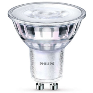 Philips Stmievateľná LED žiarovka Philips GU10/4,4W/230V 4000K P2144 + záruka 3 roky zadarmo