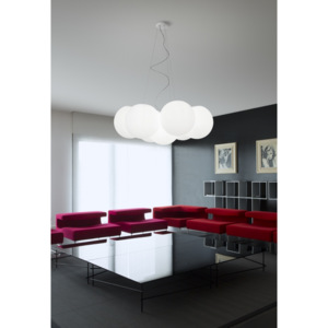 LINEA LIGHT OH! SUSPENDED 10224