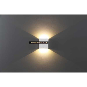 Podhľadové bodové svietidlo nástenná kinkiet Fresno LED 6W CREE 100-100 CreeLamp 
