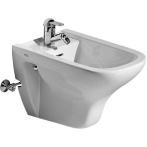 KERAMAG - RENOVA Nr.1 Plan bidet závěsný 234570000 (K9530399)