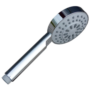EcoSavers Úsporná sprchová hlavica Basic 4-7 l/min