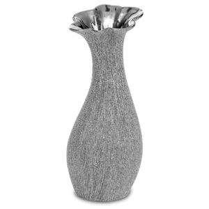 Luxusná váza ALTHEA 14x12x33 cm (Luxusné vázy)
