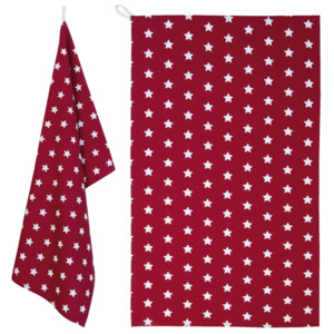 Catch and Star Towel - 50 x 85 cm