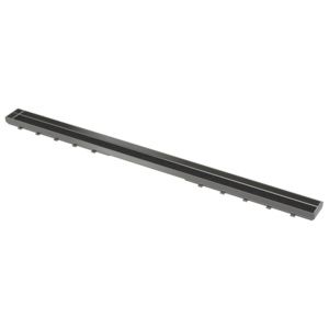 ALCAPLAST-TILE-750 rošt pro vložení dlažby pro žlab APZ12 (TILE-750)