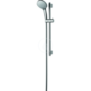 IDEAL STANDARD - Idealrain Pro Sprchová souprava 600 mm L3 s ruční sprchou 120 mm, 3 proudy, chrom (B9838AA)