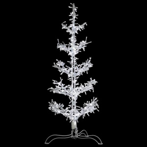 Vianočný stromček - jedlička 1400mm OSJV-01-L