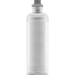 SIGG Fľaša SEXY Transparent, 0,6 l