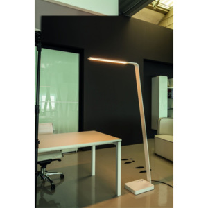 MADE LAMA FL OFFICE LED TOUCH WHITE 7116