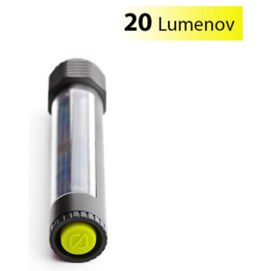 Solárna prenosná LED lampa Goal Zero Solo V2
