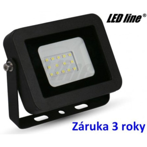 LED reflektor LEDin 10W Neutrálna biela LEDIN 65277