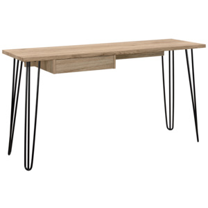 [en.casa]® Dizajnový stôl 'San Marino' - model 2