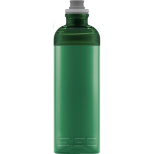 SIGG Fľaša SEXY Green, 0,6 l