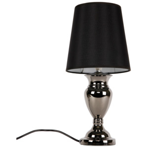 [lux.pro]® Elegantná stolová lampa – nočná lampa - Steam Punk / 1 x E14