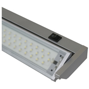 ARGUS light LED podlinkové svietidlo LED/5W/230V strieborná 10384005 + záruka 5 rokov zadarmo