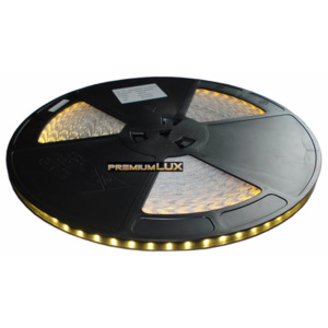 PREMIUMLUX Rolka 50m - LED pásik 60 led smd 5730 teplá ip20