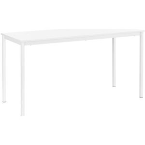 [en.casa] Jedálenský stôl "Herford" AADT-0203