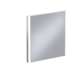 CERSANIT - Zrcadlo s LED osvětlením 60x60 (S598-002)