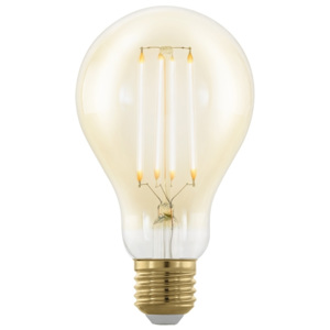 Eglo Stmievateľná LED žiarovka A75 E27/4W/230V - Eglo 11691 EG11691 + záruka 3 roky zadarmo