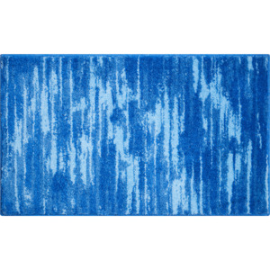 Grund FANCY, modrá, 70x120 cm
