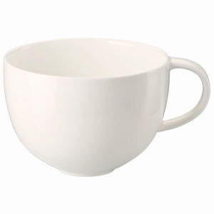 Rosenthal Brillance White Šálka ​​na čaj, 0,3 l