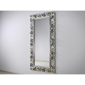 Zrkadlo Chanton 88x188 cm strieborné z-chanton-88x188-cm-strieborne-1316 zrcadla