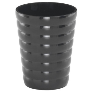 Aqualine GLADY pohár na postavenie, čierna