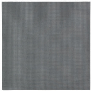 ZONE Prestieranie 35 × 35 cm grey