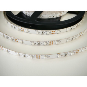 T-LED UV LED pásik 9,6W/m 12V bez krytia IP20
