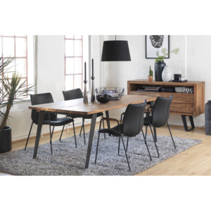 Dizajnový jedálenský stôl Oskar 200cm