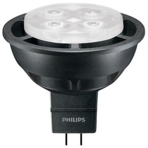 Philips Stmievateľná LED žiarovka Philips MR16 GU5,3/6,5W/12V 4000K P2153 + záruka 3 roky zadarmo